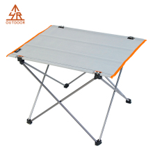 YTR Outdoor Lightweight Ultralight Folding Camping Table