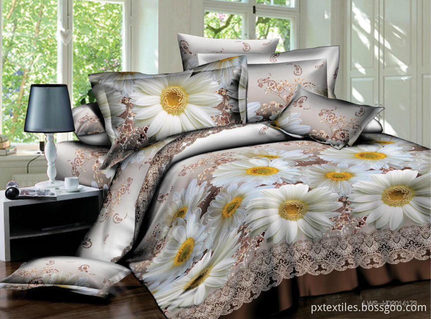 Polyester Bedding Sets