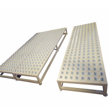 Universal Ball Table for Roller Ball Transfer Work