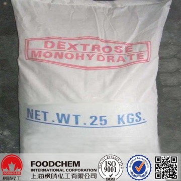 Food Grade Dextrose Monhydrate Glucose