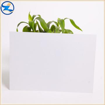 High Impact Polystyrene Sheets HIPS Plastic Sheet