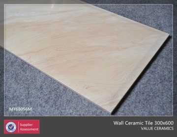 Glossy sandstone ceramic tiles in Foshan