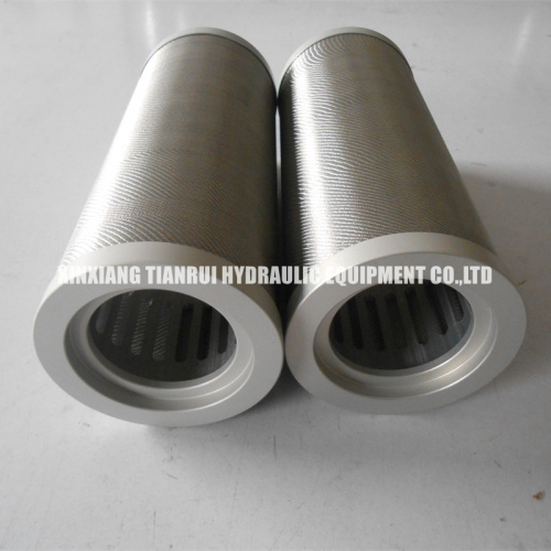 Kapal M / E FO 2ND Unsur Wire Notch Strainer