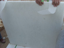 Great Natural White Marble