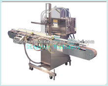 Linear Type Oil Filling Machine