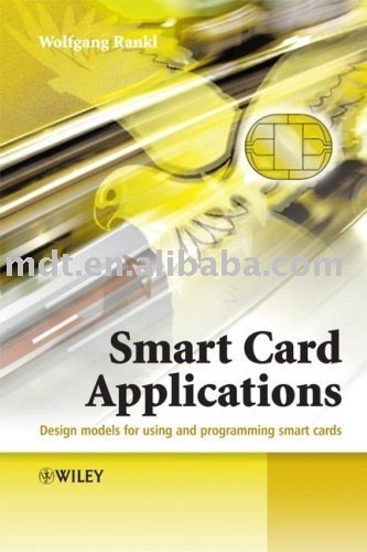 plastic smart card