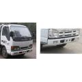 ISUZU Heavy Duty Wrecker Truck Para Venda