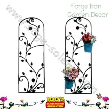 2014 New Metal Garden Trellis Flower Garden Trellis