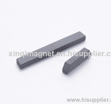 Ferrite Special Stick Shape Magnets?