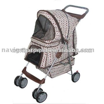 Exquisite Pet Strollers