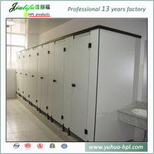 Jialifu Impact Resistant Bathroom Toilet Partitions