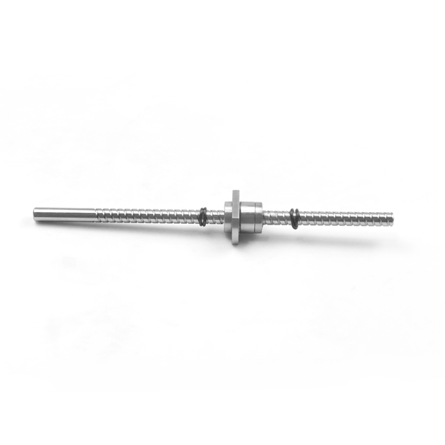 High Quality Customized CNC Ball Screw Set Assembly