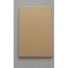 Antic-static Aluminum Composite Panel