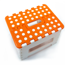 Lightweight Folding Step Stool Plastic