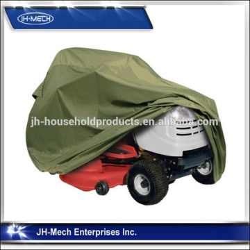 polyester lawn mower cover