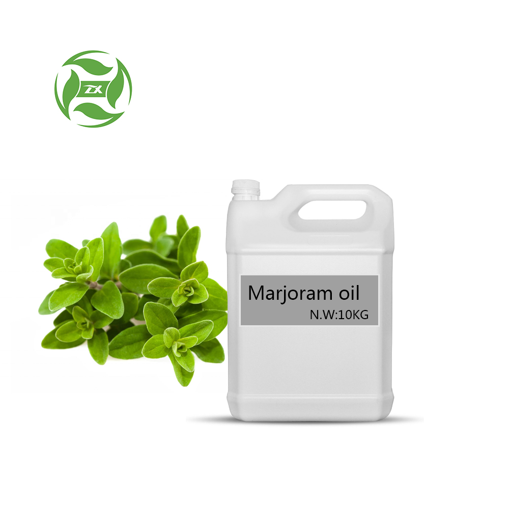 Marjoram Oil Jpg