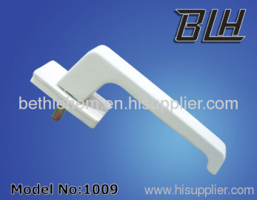 Rectangle Reversible Lever Window Handle 