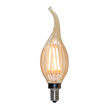 Retro led edison bulb