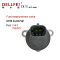 FIAT High quality Fuel metering valve 504097961