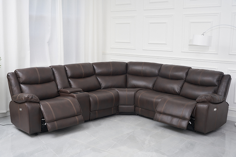 Corner Sofa 46