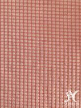 Nylon Plaid Knit Jacquard