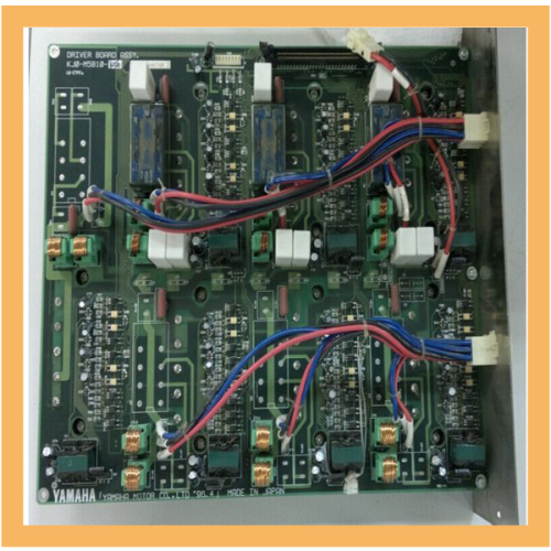 KJ0-M5810-K43 YV100X YV100XG YAMAHA DRIVER