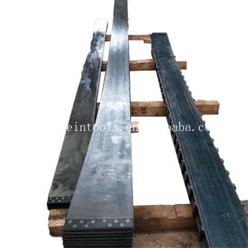 Factory Direct Steel Body Gang Saw for Marble Cutting