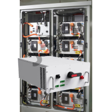 JBD Top 5 High Voltage BMS