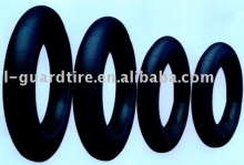TRUCK AND CAR INNER TUBE ( NATURAL AND BUTYL)