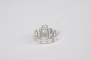 Aluminum Alloy Dipole Antenna Terminals