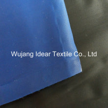 210T Nylon Taffeta with TPU Thermoplastic polyurethanes Coat/heatsaled fabric/weldable fabric