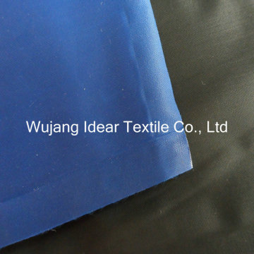 210T Nylon Taffeta with TPU Thermoplastic polyurethanes Coat/heatsaled fabric/weldable fabric