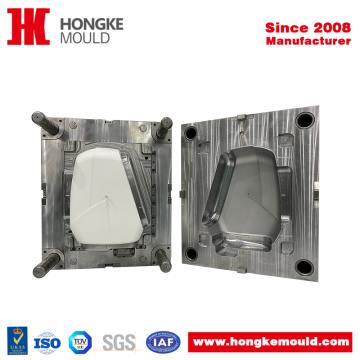 PCABS plastic injection mold