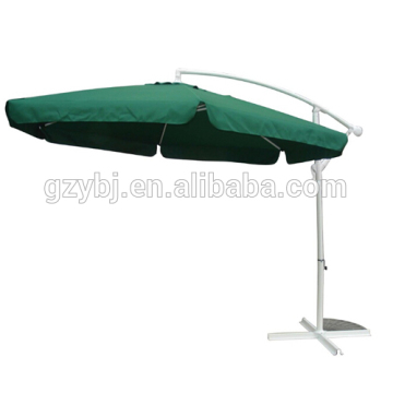 YBJ sun umbrella/sun brand umbrella/brand name umbrella