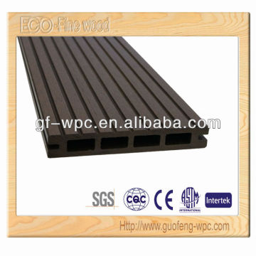 25mm outdoor flooring material