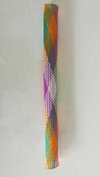 Expandable Flex Automotive Braided Wire Sleeve