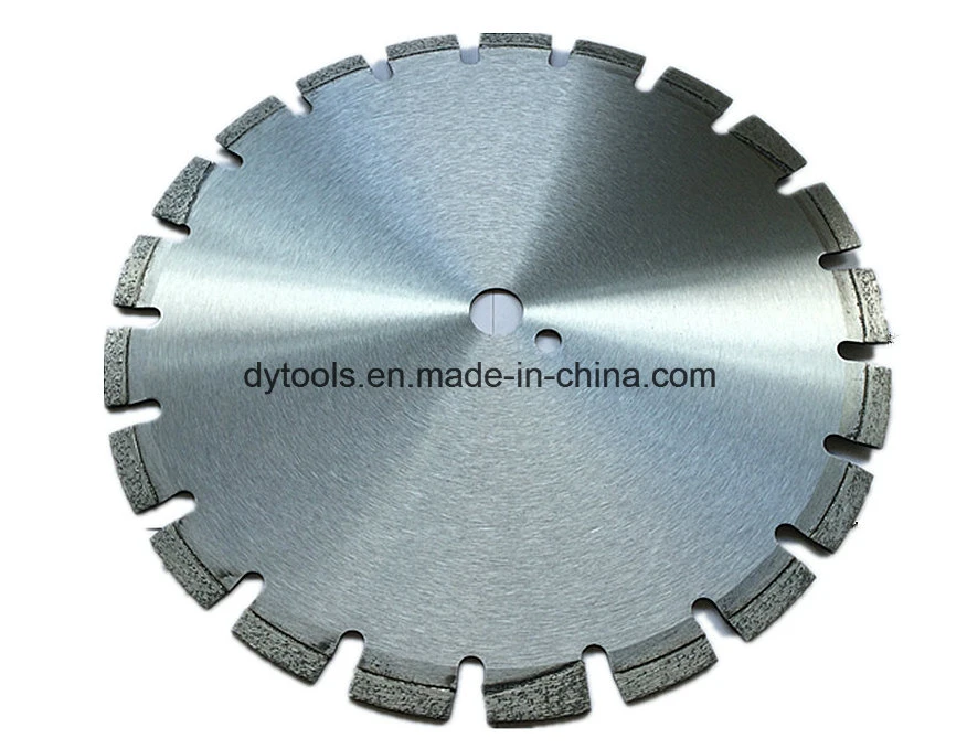 Diamond Laser Saw Blade/Cutting Disc/ Concrete Saw Blade