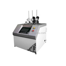 Plastic Material HDT/VICAT/VST Temperature Tester