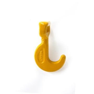 G80 TWIST HOOK PARA CORREA WEB