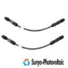 caps   pvcable  assemblies solar module and of.