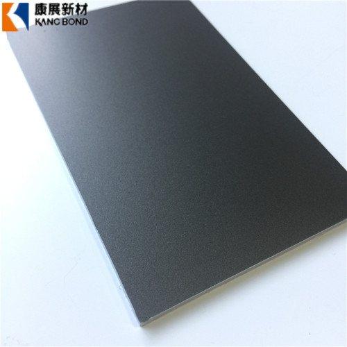Standard ACP material for Interior and Exterior Decoration