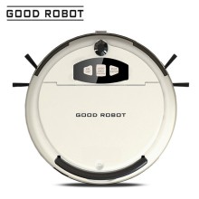 Good Robot 760 mulitifunction anti-collision auto cleaning vacuum cleaner