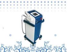 Skin Care Q-Switched ND Yag Laser For Vascular Treatment ,