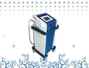Skin Care Q-Switched ND Yag Laser For Vascular Treatment ,