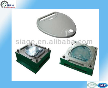 professional plastic injection mould making factory