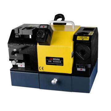 COMPLEX RE-SHARPENER OF TAP & DRILL