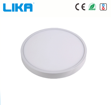 Led panel light ceiling embeded high brightness IP20