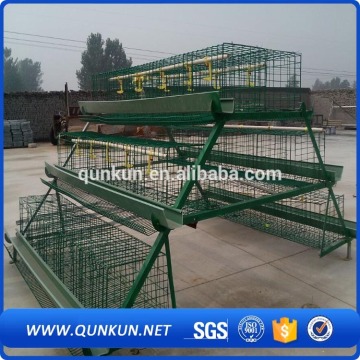 Plastic cage/poultry transport cage/chicken transport cage/plsatic chicken cage