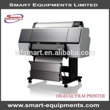 high quality digital film printer for screen printing plate exposure supplier