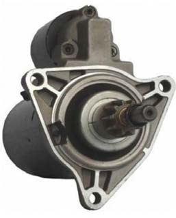 BOSCH STARTER NO.0001-110-061 voor VW